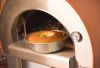 Печь для пиццы на дровах ALFA PIZZA 5 Minuti