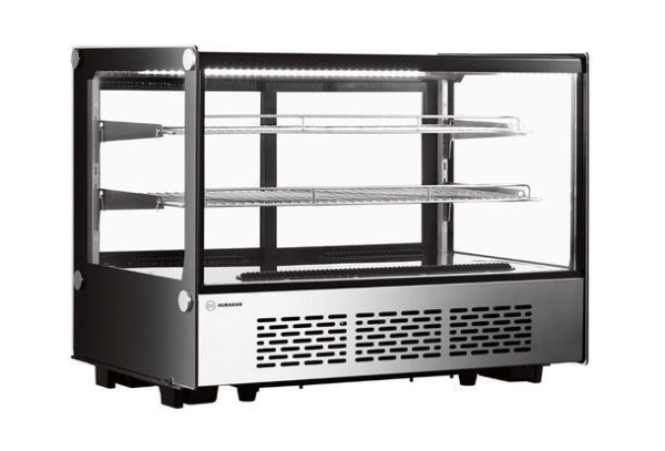 Витрина холодильная Hurakan HKN-LPD160S