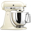 Миксер планетарный KitchenAid Artisan 5KSM125EAC 4.8 л кремовый