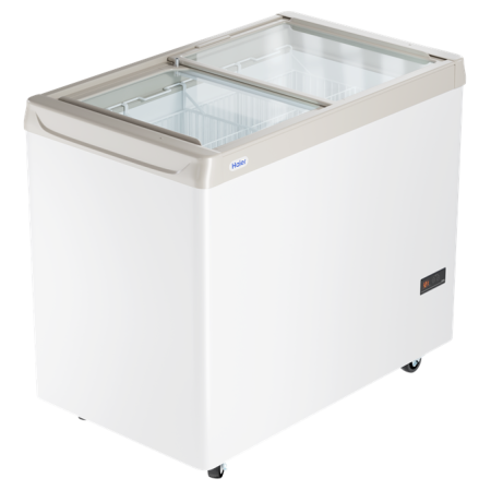 Морозильный ларь Haier SD-325FPEL