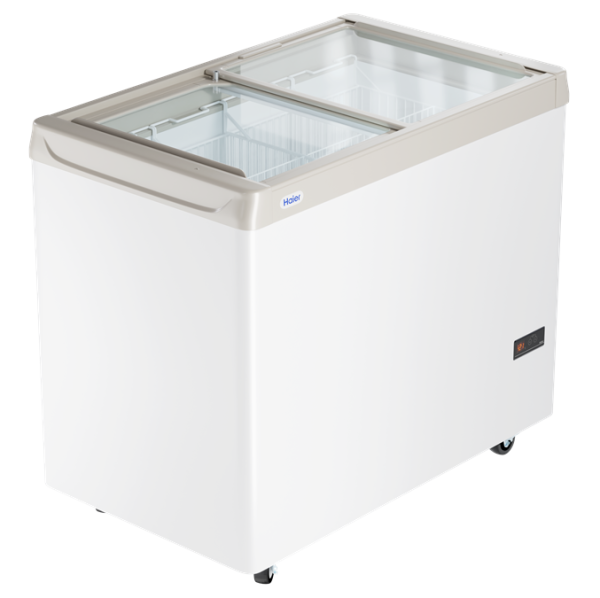 Морозильный ларь Haier SD-325FPEL