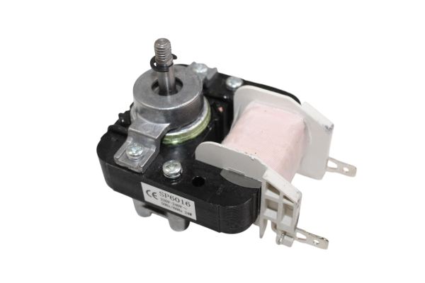 Мотор Airhot для дегидратора FD-6/FD-8/FD-12 GLASS-L - 18