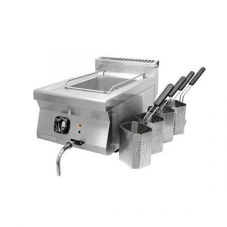 Макароноварка Kocateq MCEP 46