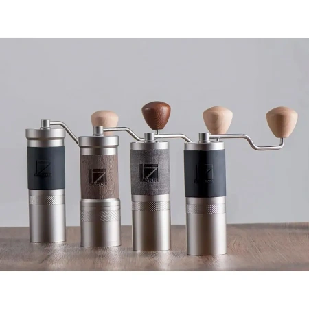 Кофемолка ручная 1Zpresso JX-Pro