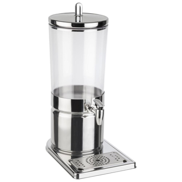 Диспенсер для напитков APS 10700 350х230х520мм 6л