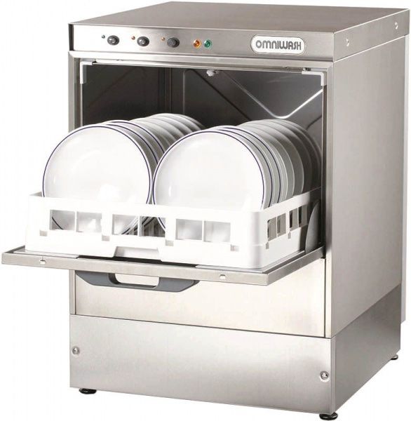 Посудомоечная машина Omniwash Jolly 50
