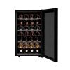 Шкаф винный Dunavox DX-28.65C