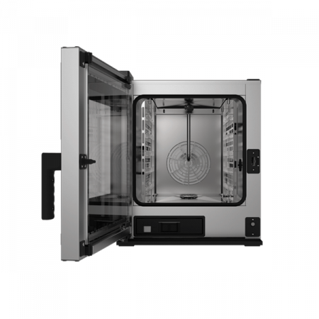 Пароконвектомат Unox XECC-0523-EPR