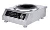Плита индукционная Rock Kitchen IOV3500 WOK