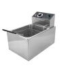 Фритюрница Rock Kitchen RK-EF081-2B