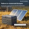 Холодильник автомобильный Alpicool NL30 (12/24)