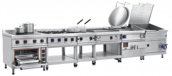 Газовый аппарат контактной обработки Abat ГАКО-90/1П-С-01