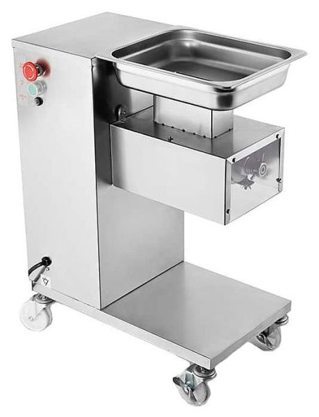 Слайсер Hualian MC-500B 5 или 7мм