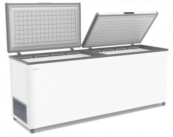 Морозильный ларь Frostor F 800 SD