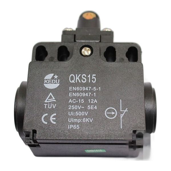 Микропереключатель для картофелечистки Airhot HLP-15 поз. 7