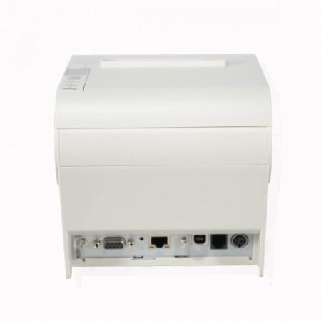 Чековый принтер Mertech MPrint G80 RS232-USB, Ethernet White