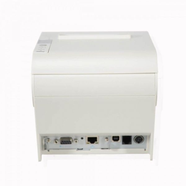 Чековый принтер Mertech MPrint G80 RS232-USB, Ethernet White