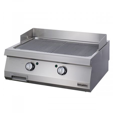 Жарочная поверхность Ozti OGE 8090 N C