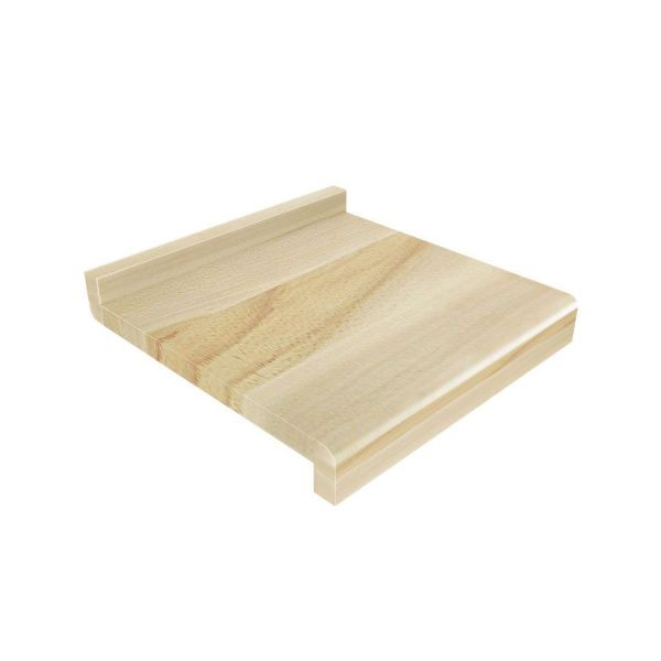 Доска разделочная Атеси ДР-2-300.300-02