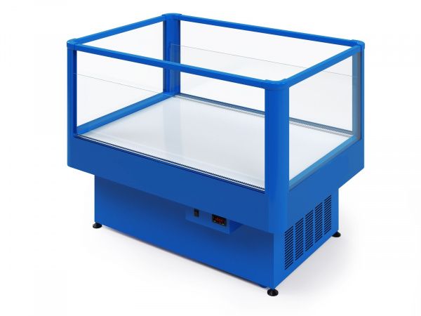 Бонета холодильная МХМ Куба ВХСо-1,3