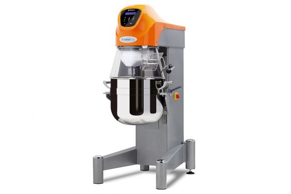 Миксер планетарный STARMIX PL60NVHF 380В