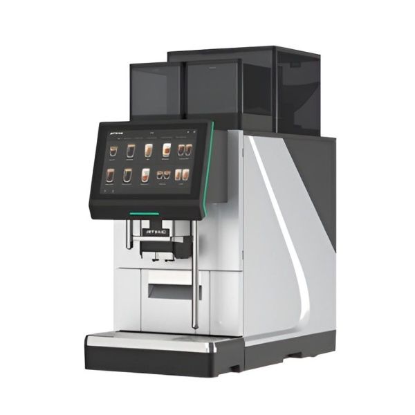 Кофемашина Jetinno JL37A