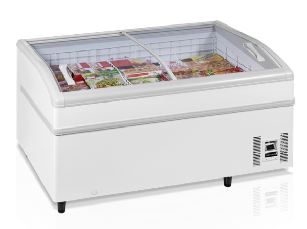 Бонета универсальная Tefcold Shallow 150-CF