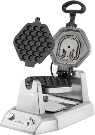 Вафельница Waring WBW300XCE