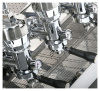 Кофемашина La Pavoni DIA2L синяя