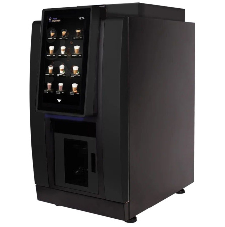 Кофемашина Jetinno JL28-ES5C-14-C80 (J)