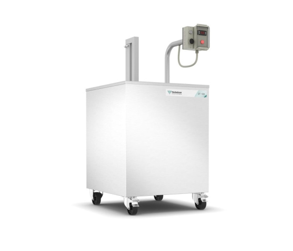 Термоусадочный аппарат Henkelman Diptank DT 60