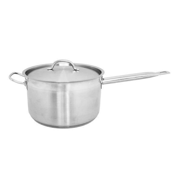 Сотейник с крышкой Eksi ЕКС1744К Special d200