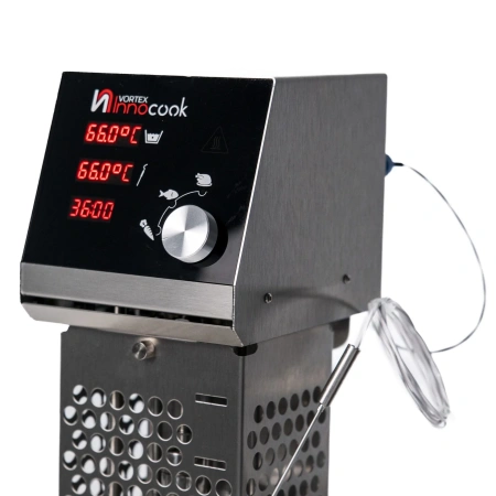 Погружной су-вид термостат InnoCook Vortex
