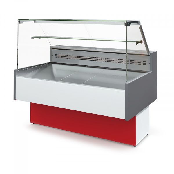 Витрина холодильная МХМ ТАИР ВХС-1.5 Cube