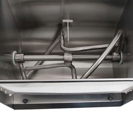 Тестомес для крутого теста Foodatlas HWT-75(H)