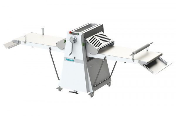 Тестораскатка Rollmatic R62/14-I