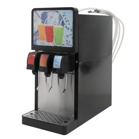 Постмикс Foodatlas LEF-3\5