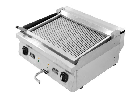 Гриль-мангал Kocateq MCHS 87