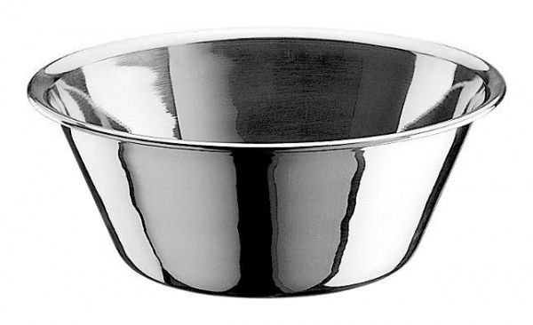 Миска Pintinox 50903720 d20см h7,2см 1л коническая