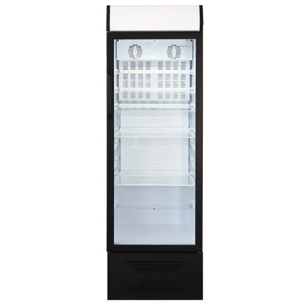 Шкаф холодильный Бирюса Б-B310PN