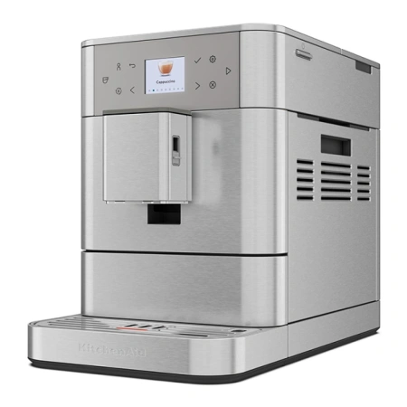 Автоматическая кофемашина KitchenAid Artisan 5KES8556ESX