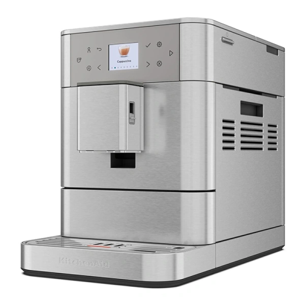 Автоматическая кофемашина KitchenAid Artisan 5KES8556ESX