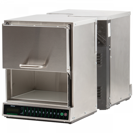 Печь микроволновая Menumaster MOC5241