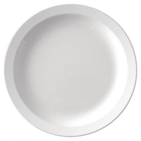 Блюдо Cameo Imperial White D35,5см H4,7см 210-141