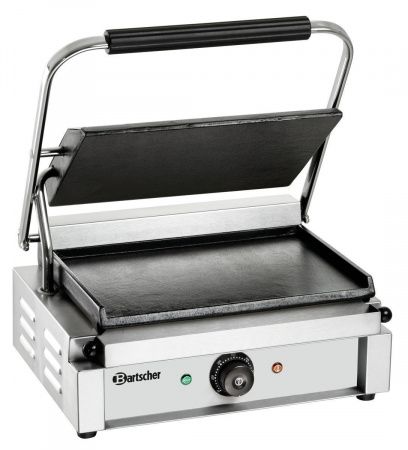 Гриль контактный Bartscher Panini 1G A150679