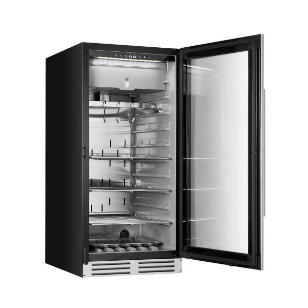 Шкаф для созревания мяса MeatAge VI120 WT