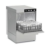 Стаканомоечная машина Apach AFTRD400 DDP