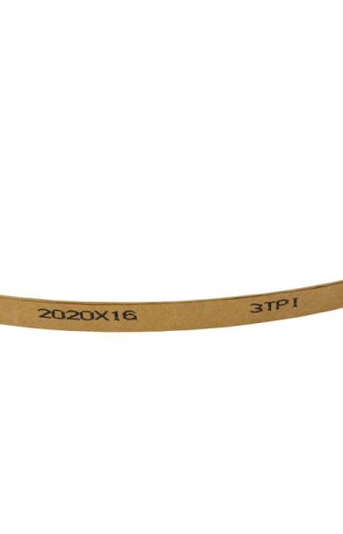 Полотно для пилы Lame Italia 2020X16X0,5MM 3TPI