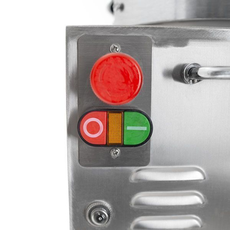 Коллоидная мельница Foodatlas HR-160L