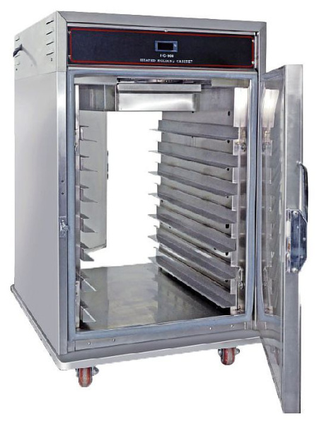 Шкаф тепловой Redgastro HHC-903